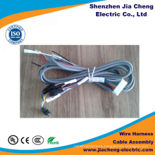 Electric Custom Wire Harness UL Black 15A Fuse